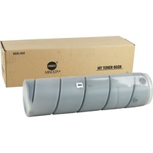 Konica Minolta 602B Orjinal Toner