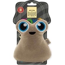 SanalAMCA Store Doggie Köpek Oyuncağı Peluş Patates 11 cm