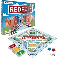 SanalAMCA Store Redka Oyuncak Redpoly