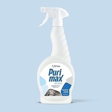 SanalAMCA Store Silva Purimax Yağ Çözücü 750 ml