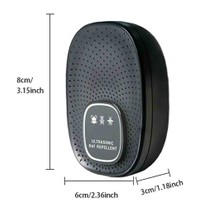 Campfire Kamp Karavan Sinek Kovucu