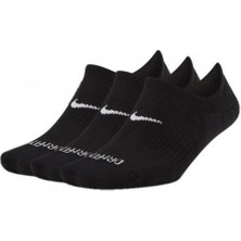 Nike Everyday Plus Yastıklamalı 3lü Çorap