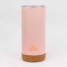 SanalAMCA Store Igloo Cork Mug 500 ml