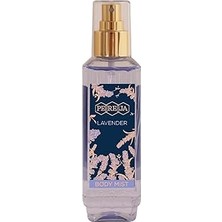 SanalAMCA Store Pereja Vücut Spreyi 200 ml Lavanta