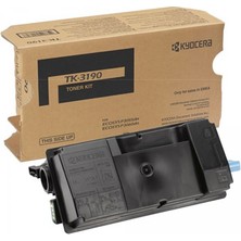 Kyocera TK-3190 (1T02T60NL0) Orjinal Toner