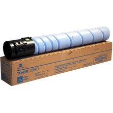 Konica Minolta TN-514 Mavi  Orjinal Toner