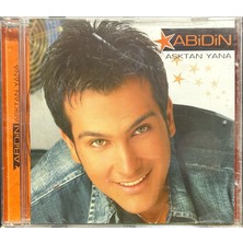 Plak İstasyonu CD Abidin Aştan Yana CD
