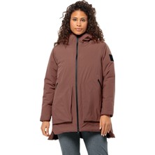 Jack Wolfskin Luısenplatz Jkt W