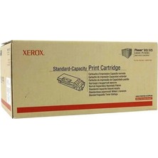 Xerox 3420 (106R01033) Siyah Orjinal Toner
