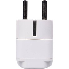 MobaxAksesuar 3 Lü Amerikan Priz Çevirici