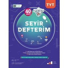 Okyanus Yks Tyt Okyanusta Seyir Defterim Soru Bankası Okyanus Yayınları