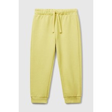 United Colors Of Benetton Erkek Çocuk Eşofman Altı F010 1/6 Yaş