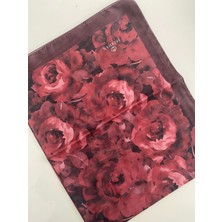 İpekhan Vera Desen Ince Pamuk Şal