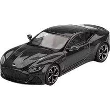 Mini Gt 1/64 Aston Martin Dbs 007 Edition