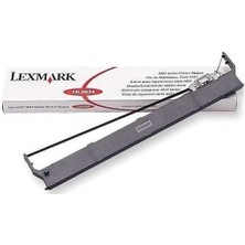 Lexmark  (4227) 13L0034 Orjinal Yazıcı Şeridi