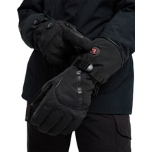 Roxy Sierra Warmlink Gloves Kadın Siyah Eldiven