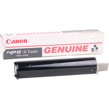 Canon Npg-11 Orjinal Toner