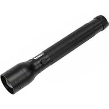 SanalAMCA Store Lightorch LT03098 Zoom'lu Aluminyum Fener 300 Lümen