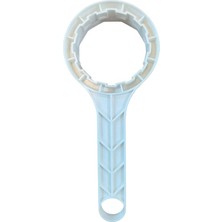 Bosch Profilo WU11A2-WU01A-WU01A-SU01A2-WU11A  Modellerine Uyumlu Filtre Değiştirme Anahtarı