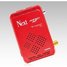 Next NextStar Next Kanky Gold Full Hd Mini Uydu Alıcısı