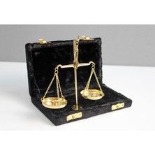 Judge Pirinç Terazi 10 gr