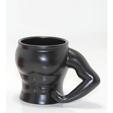 Judge Vücut Porselen Kupa Bardak