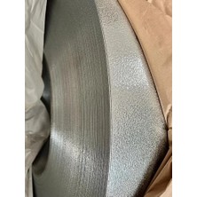 Deep Makina Alüminyum Rulo Gofrajlı (Yumuşak) Sac, 1 mm Kalınlığında, 1050 Kalite 'sıyırıcı, Plaka, Sentil, Şim' 2000X1000X1MM