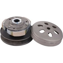 YBS Activa 125 Arka Varyatör Oem