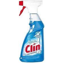 SanalAMCA Store Clin Pırlanta Parlaklığı 500 ml Cam Temizleyici (1 x 500 Ml)