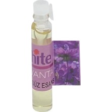 Rose White 2 Ml. Lavanta Esansı