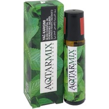 Aktar Aqtarmix 10 Ml. Roll-On Yağ Karışımı