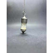 Gemsartdeco Kristal Kuvars Sarkaç