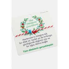 Makay Marteniçka Bileklik ( Toptan Marteniçka Bileklik)