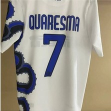 Maharet I.n.t.e.r 2010 Dragon Desenli Ricardo Quaresma FORMASI56363435642