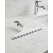 GBMOTİON Beyaz, Küçük Çekçek Tezgah Üstü ve Cam Çekpası