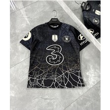 Maharet Chelsea 2024/25 Yeni Sezon Özel Konsept Forması