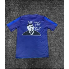 Maharet 01 Cio Baba Italya Forması (Baskılı)