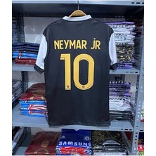 Maharet P.s.g 2023/24 Yeni Sezon Neymar Jr. Özel Konsept Forması