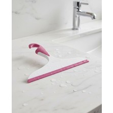 GBMOTİON Pembe, Küçük Çekçek Tezgah Üstü ve Cam Çekpası