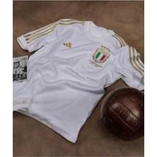 Maharet Italya 125.YIL Nicolo Zaniolo Özel Forması