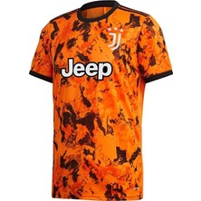 Maharet Juventus 2020-21 Sezonu Alternatif Forması