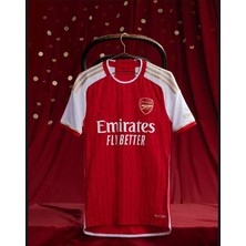 Maharet A.r.s.e.n.a.l 2023-24 Yeni Sezon Isimsiz Iç Saha Forması