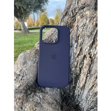 Jetmobil Iphone 14 Pro Uyumlu Logolu Lansman Kılıf