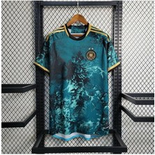 Maharet Almanya Milli Takımı 2023/24 Sezonu Isimsiz Yetişkin Deplasman Forması