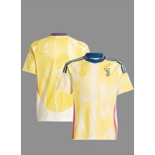 Maharet Juventus 2024-25 Yeni Sezonu Isimsiz Yetişkin Deplasman Forması