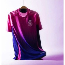 Maharet Almanya Euro 2024 Isimsiz Deplasman Forması