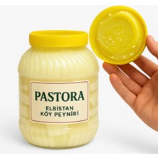 Pastora Elbistan Köy Peyniri %100 Doğal Yöresel Lezzet