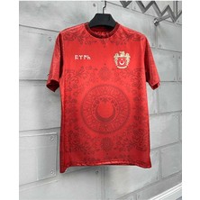 Maharet Türkiye Bozkurt Özel Tasarım Forma