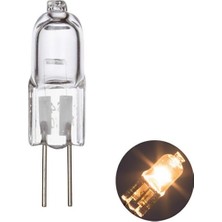 Cata CT-2112 20 Watt 12 Volt Halojen G4 Ampul Günışığı