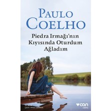 Femina Trendy Piedra Irmağının Kıyısında Oturdum Ağladım